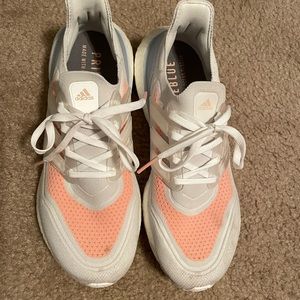 Adidas Ultraboost 21 - PrimeBlue Shoes